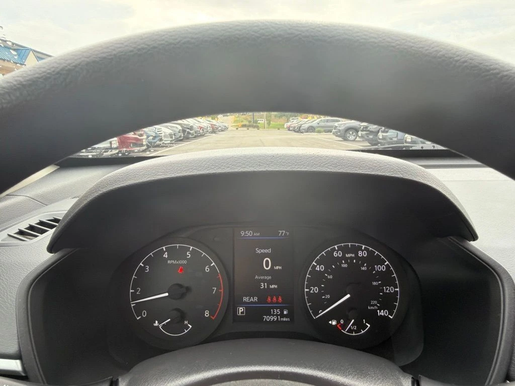 2024 Nissan Altima S - Photo 18