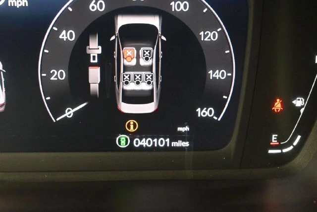 2024 Honda Accord LX - Photo 22