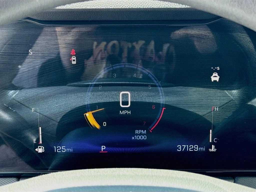 2025 Chevrolet Trailblazer LT - Photo 12