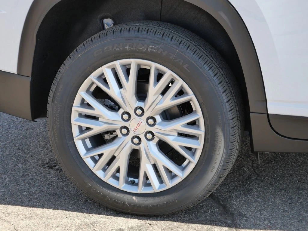2026 GMC Acadia Elevation - Photo 20
