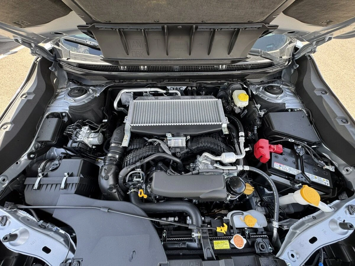 2026 Subaru Outback Touring XT - Photo 56