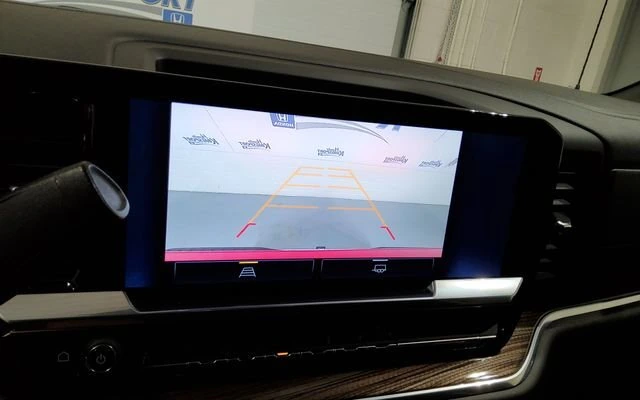 2022 Chevrolet Silverado 1500 LT - Photo 20