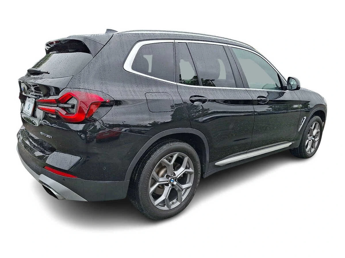2024 BMW X3 30i - Photo 6