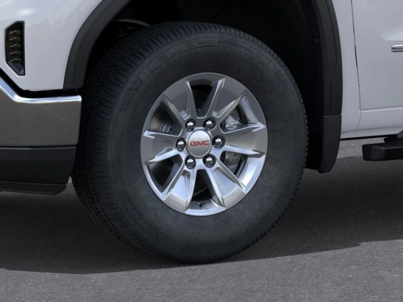 2026 GMC Sierra 1500 Pro - Photo 10