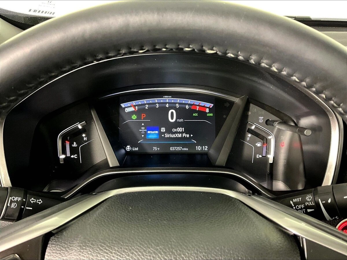 2020 Honda CR-V EX-L - Photo 13