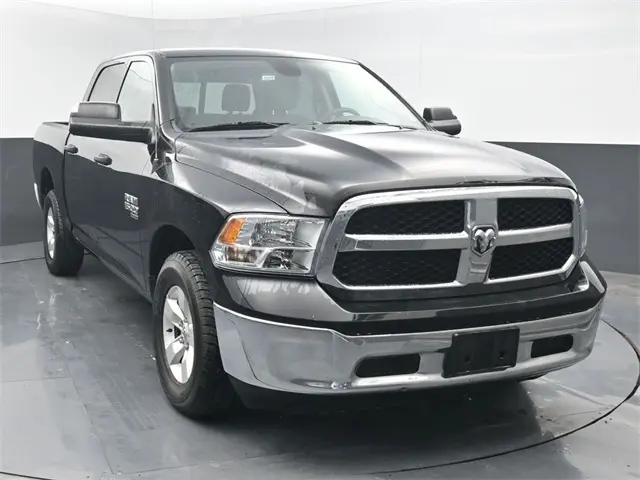 2023 RAM Ram 1500 Classic Warlock's photo