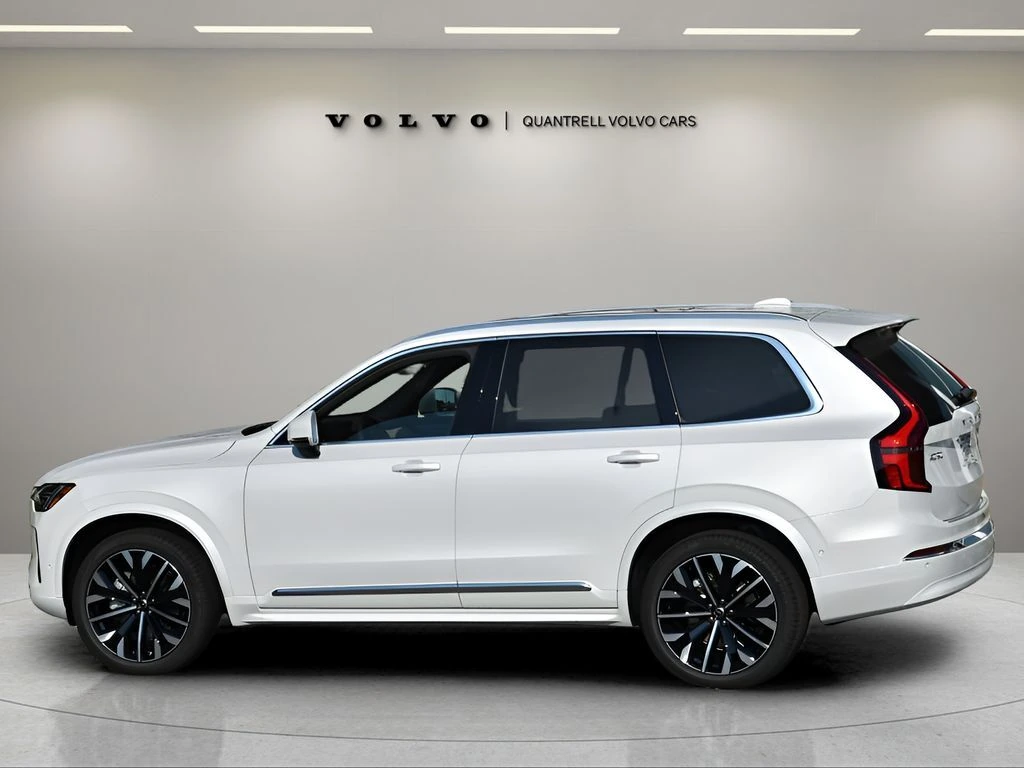 2026 Volvo - image 7