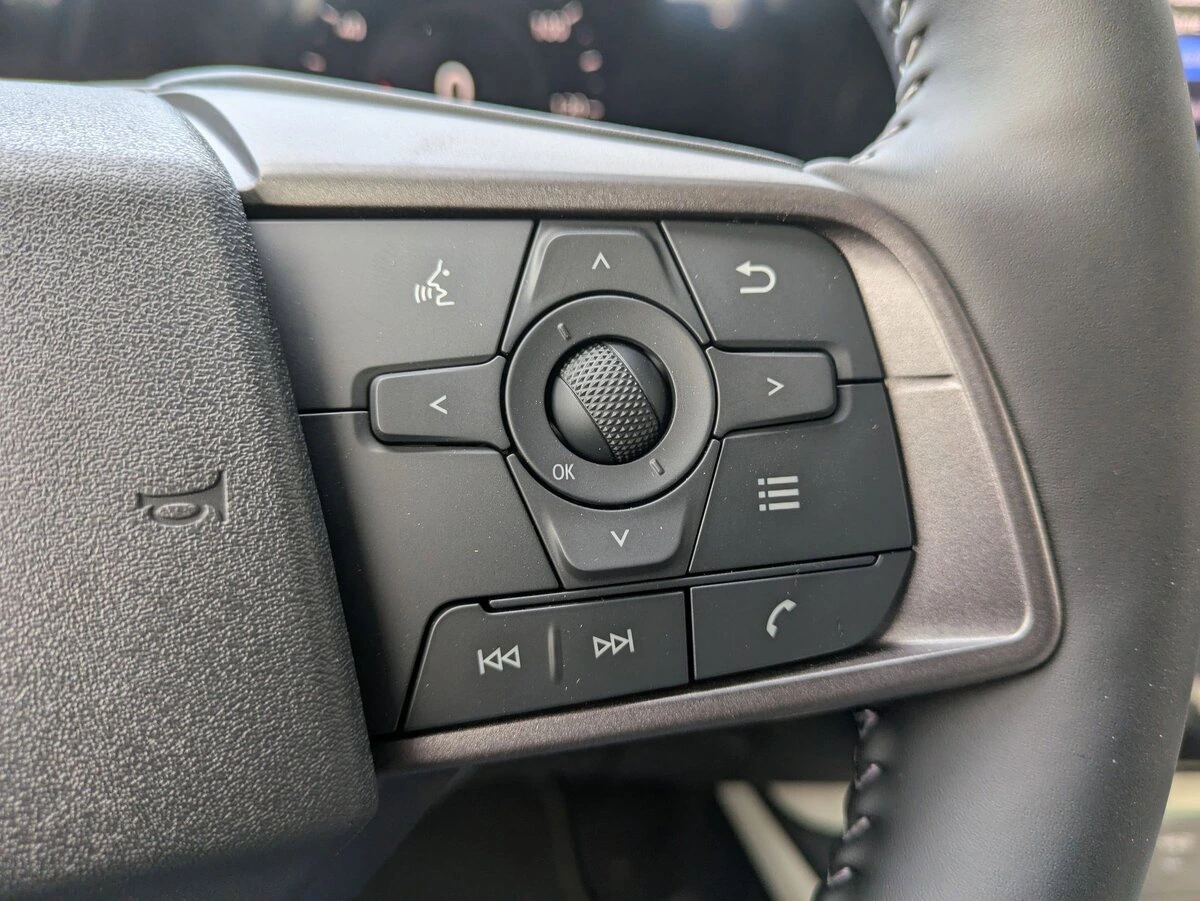2026 Nissan Sentra SL - Photo 16