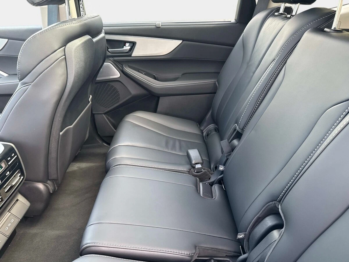 2026 Acura MDX Technology Package - Photo 13