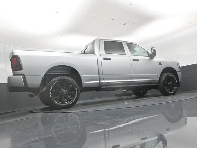 2026 RAM 2500 Tradesman/Black Express - Photo 38