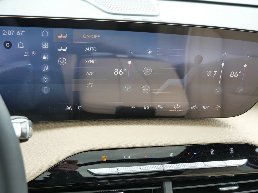2026 Buick Enclave Preferred - Photo 54