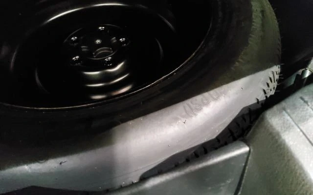 2023 Nissan Rogue S - Photo 13