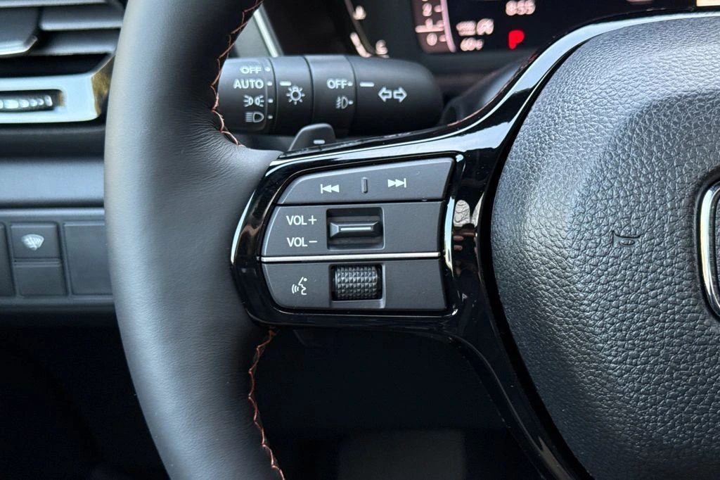 2026 Honda Passport TrailSport Elite Blackout - Photo 29