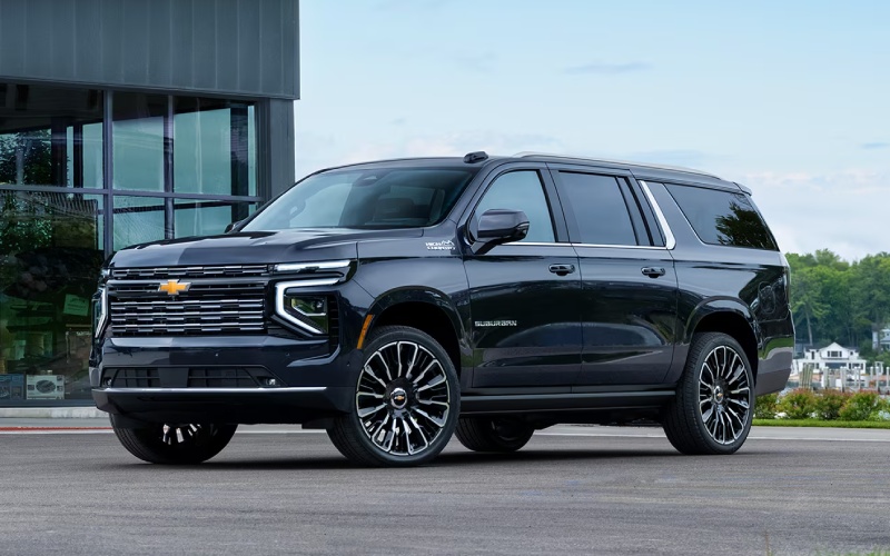 Chevrolet vs Ford for One-Vehicle Households and Busy Daily Driving in Monroe, MI