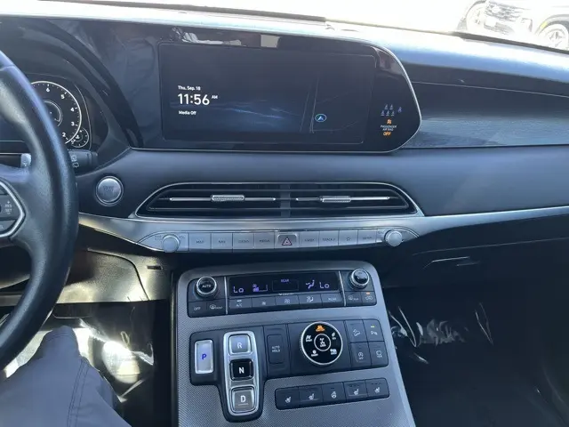 2022 Hyundai Palisade Calligraphy photo 12