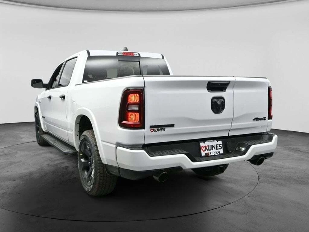 2026 RAM 1500 Big Horn/Lone Star - Photo 8