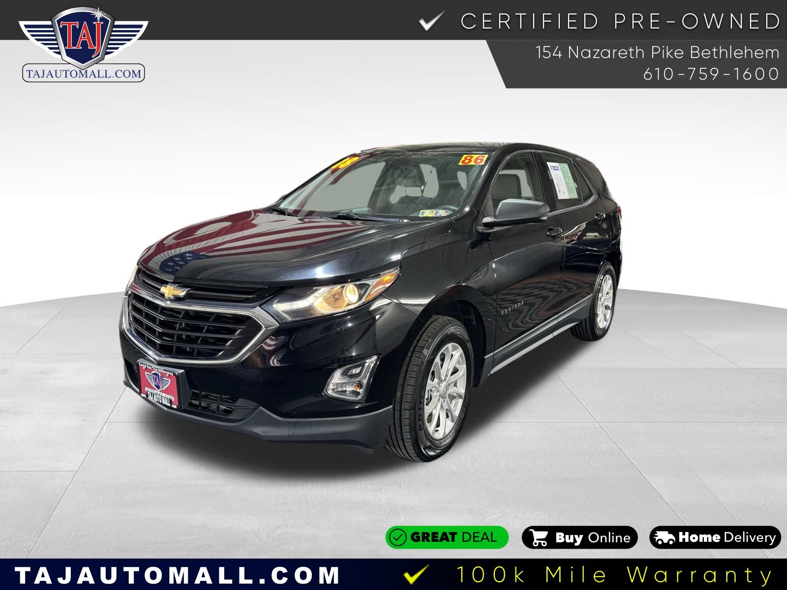 Vehicle