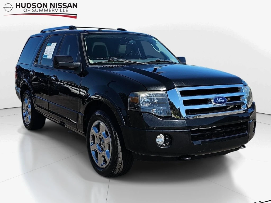 2014 Ford Expedition
