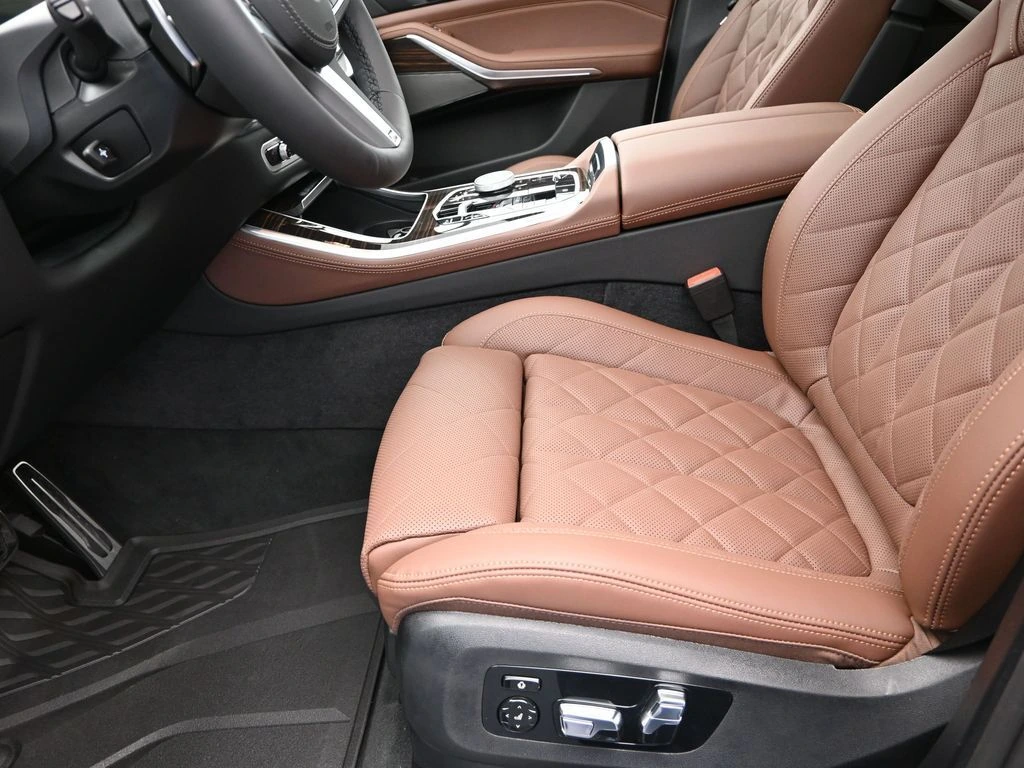 2026 BMW X5 50e - Photo 13