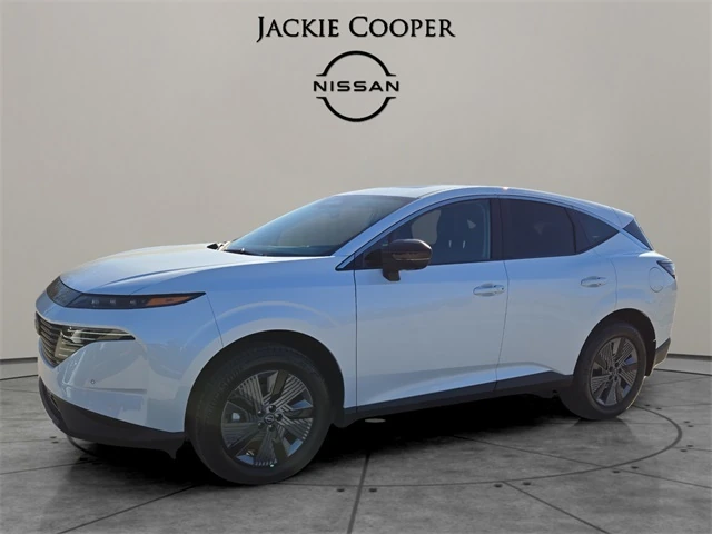 2026 Nissan Murano SL's photo