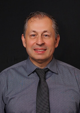 Eddie Abdin