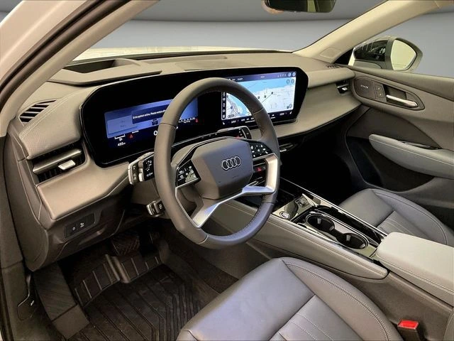 2026 Audi Q3 Base - Photo 7