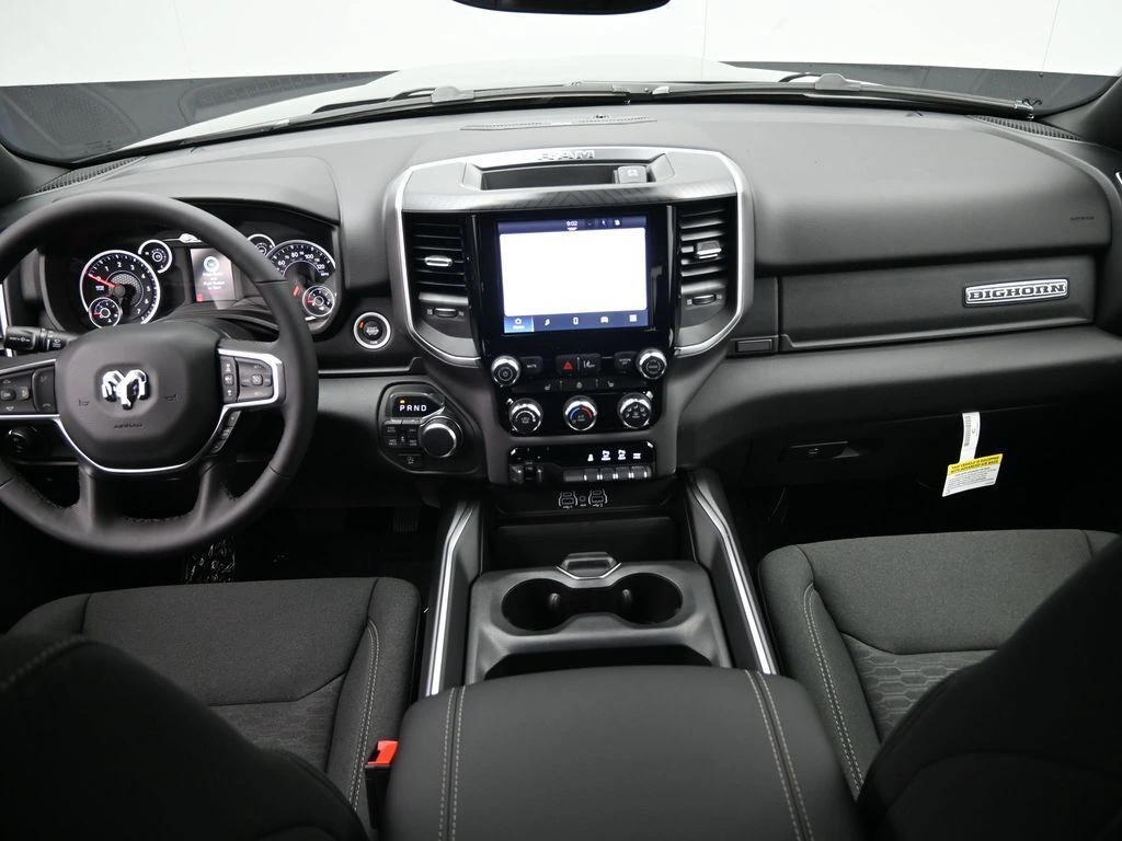 2026 RAM 1500 Big Horn/Lone Star - Photo 19