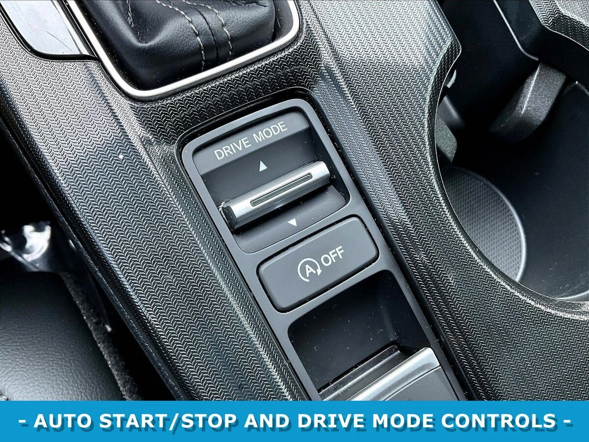 2024 Honda Civic Sport - Photo 14