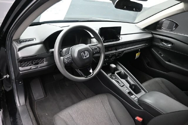 2024 Honda Accord LX - Photo 12