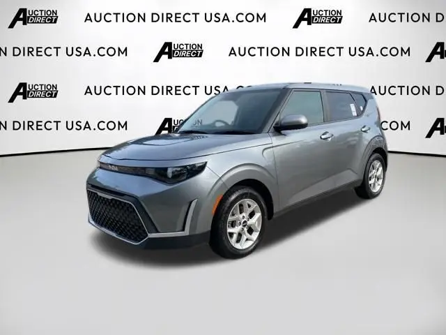 2023 Kia Soul