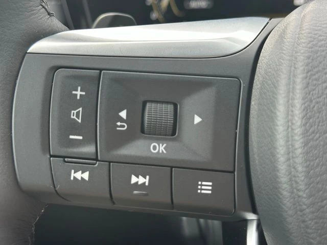 2027 INFINITI QX60 Sport - Photo 10