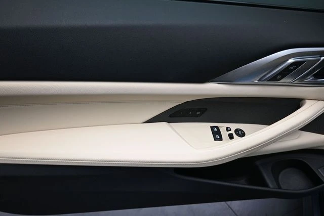 2026 BMW 4 Series 430i - Photo 17