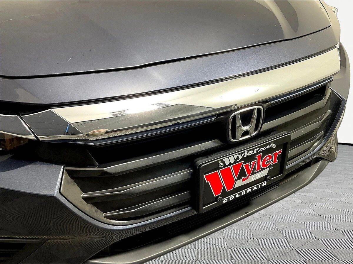 2019 Honda Insight Touring - Photo 33