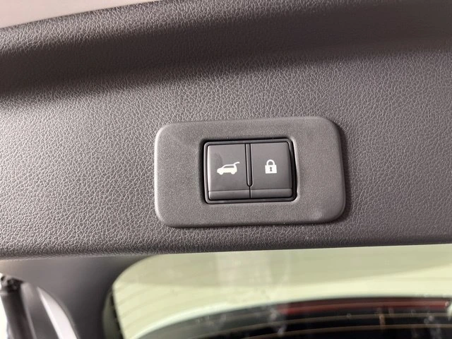 2026 Nissan Murano Platinum - Photo 50