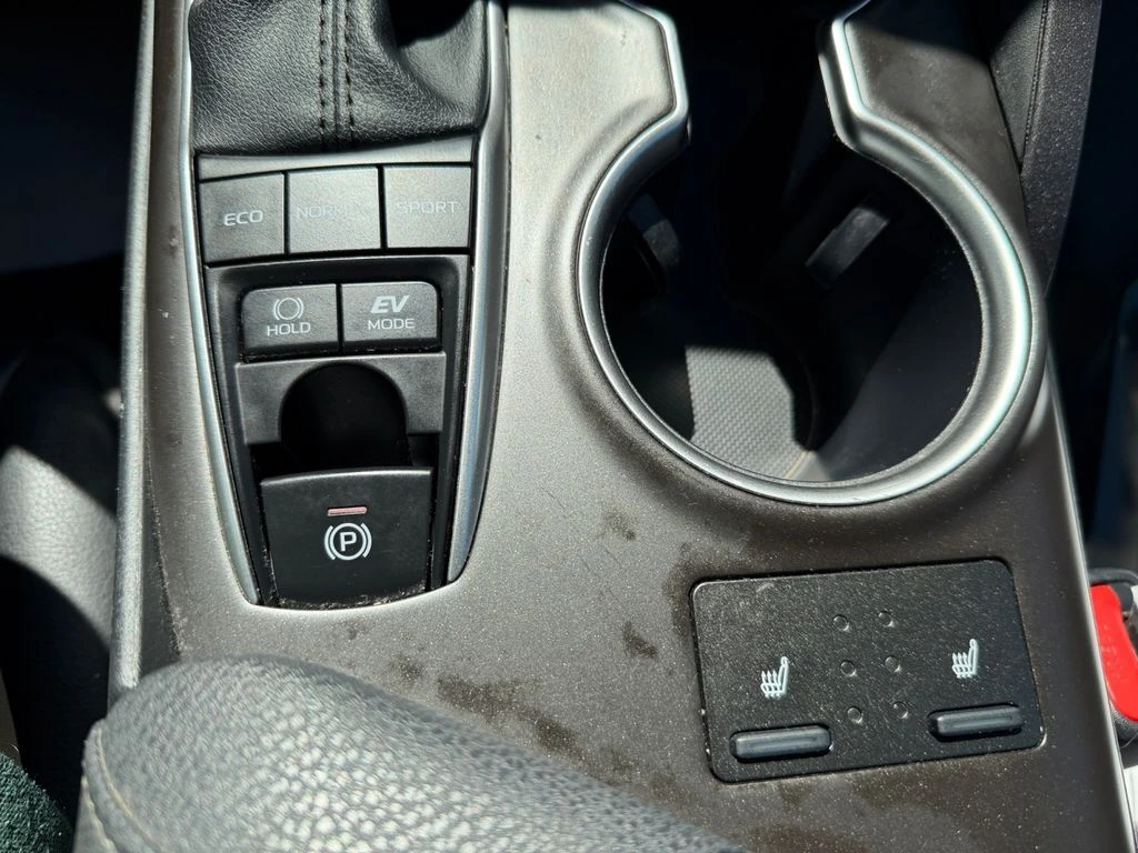 2023 Toyota Camry XLE - Photo 26