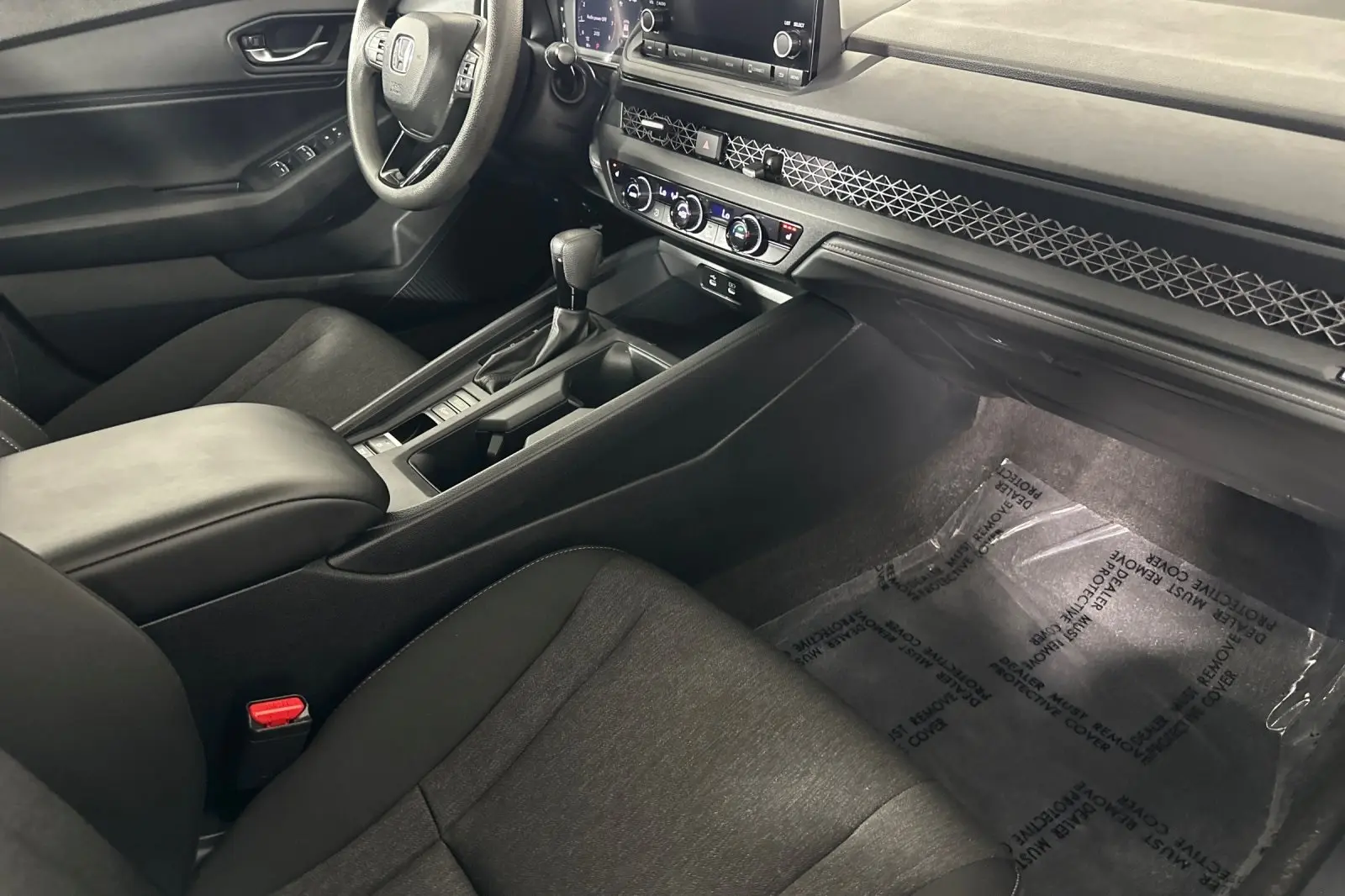 2023 Honda Accord EX photo 12