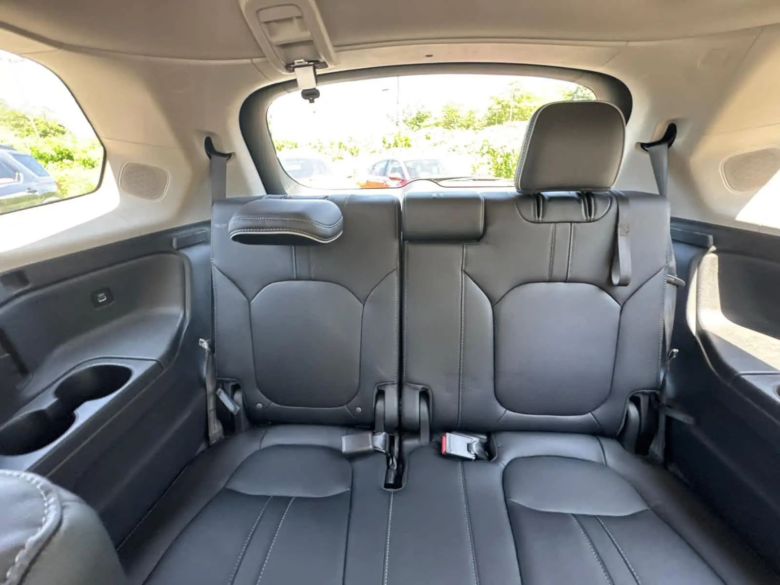 2023 Honda Pilot Elite photo 38