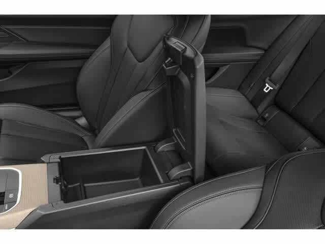 2026 BMW 4 Series 430i - Photo 10