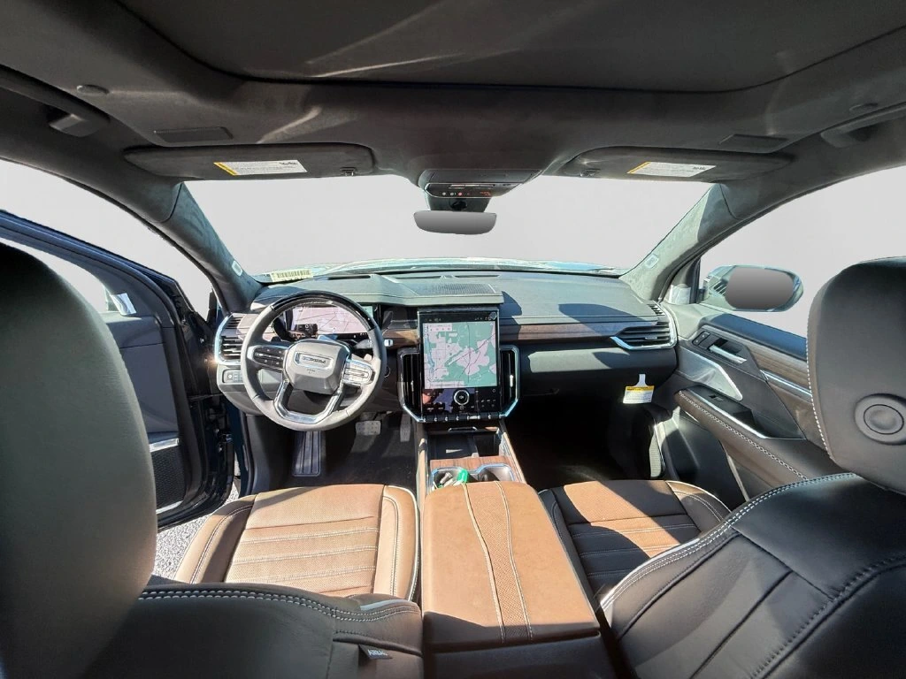 2027 GMC Acadia Denali Ultimate - Photo 22