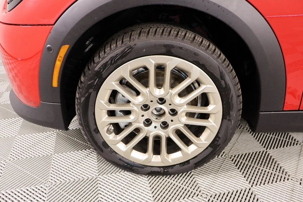 2026 MINI Hardtop 4 Door S - Photo 18