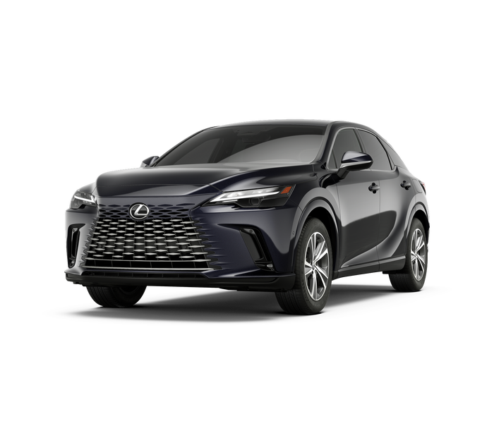 2026 LEXUS® RX 350