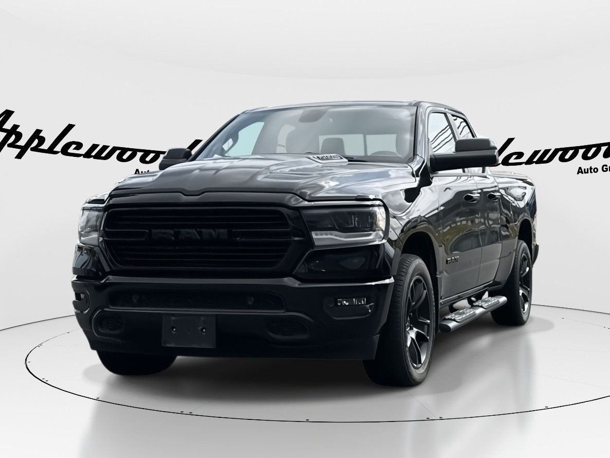 Vehicle
