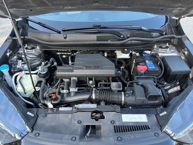 2022 Honda CR-V EX-L - Photo 21