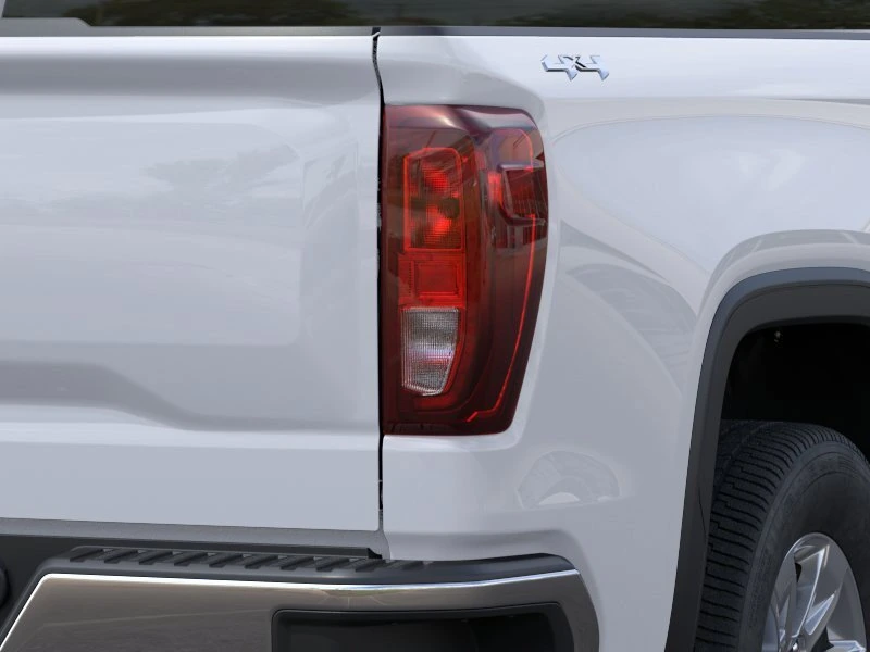 2026 GMC Sierra 1500 Pro - Photo 12
