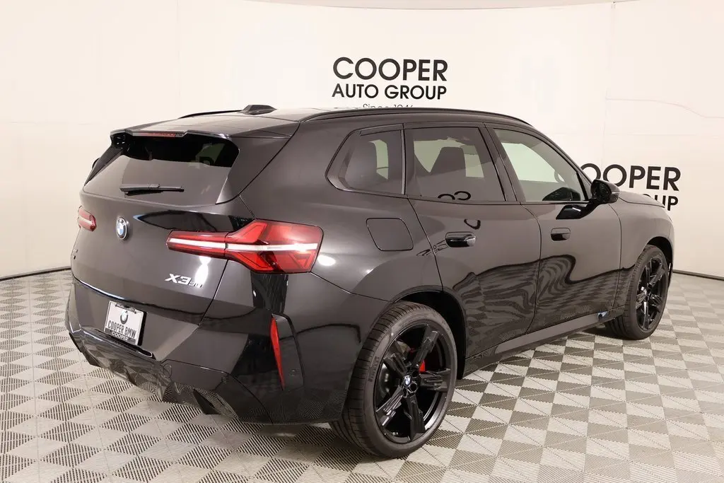 2026 Bmw X3 photo 18