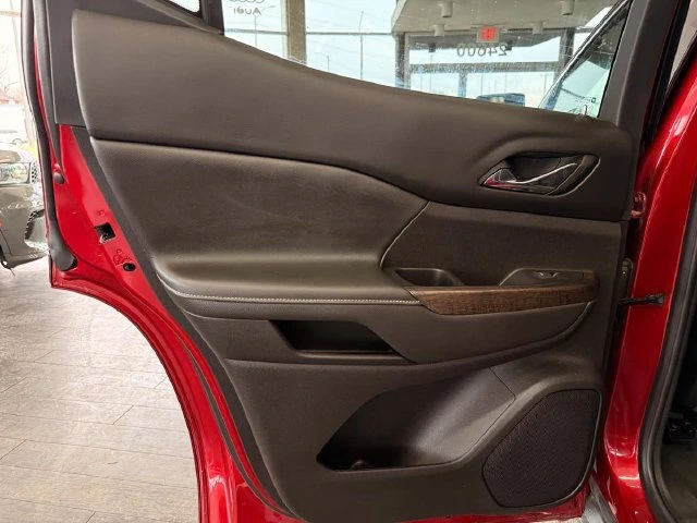 2023 GMC Acadia Denali - Photo 34
