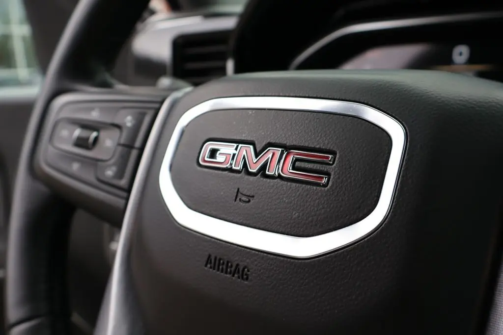 2024 Gmc Sierra 1500 Elevation photo 22