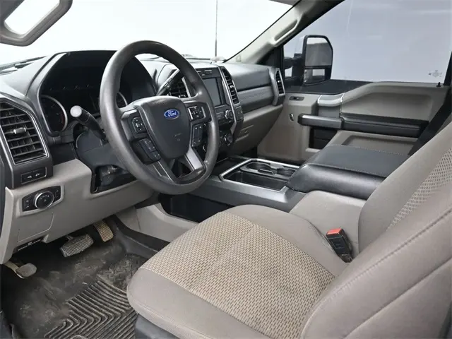2022 Ford F-250 photo 8