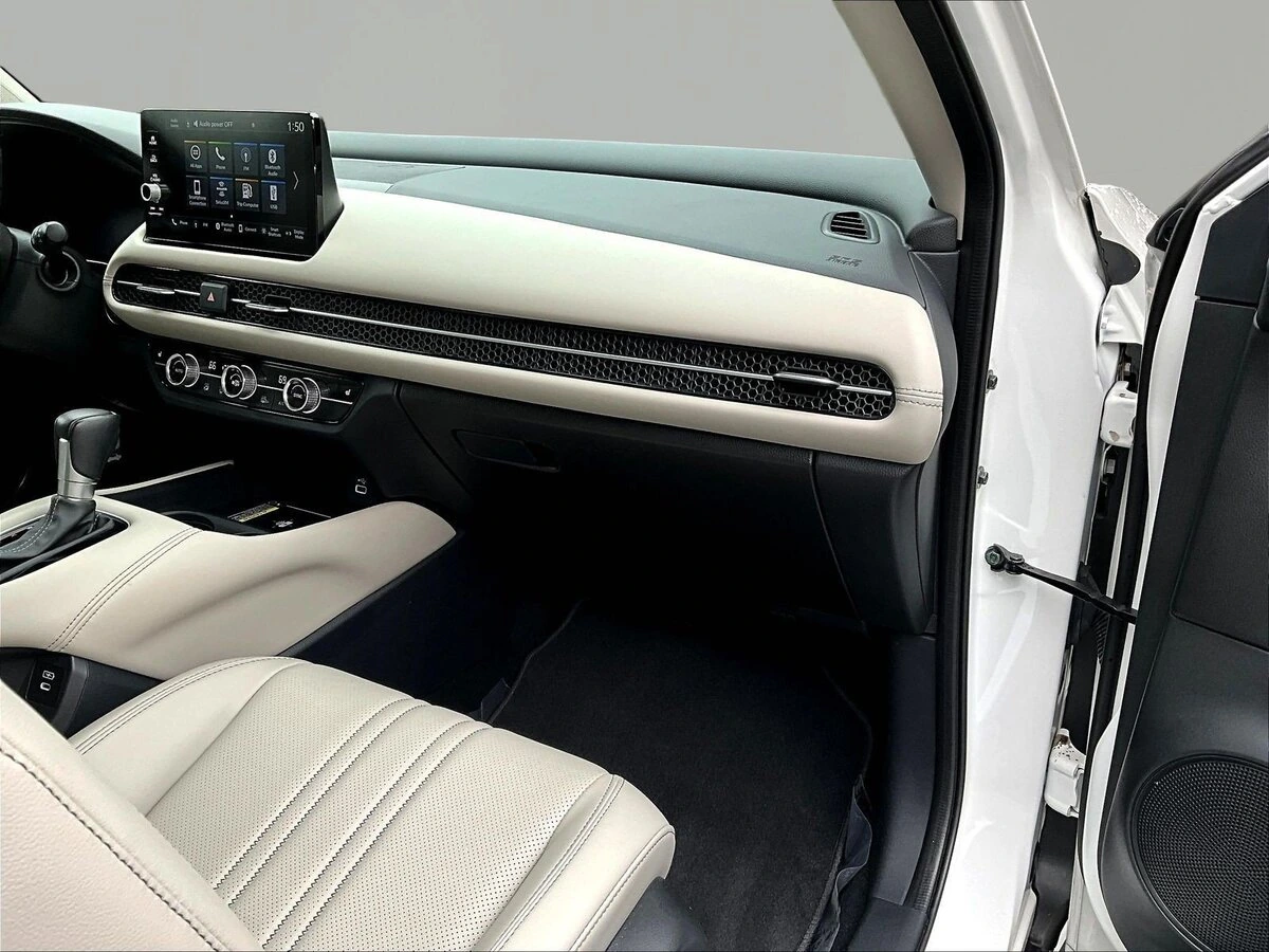 2025 Honda HR-V EX-L - Photo 26