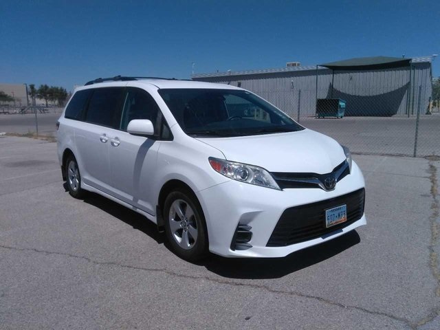 Vehicle